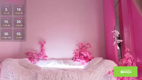 Kira online show from November 2025 03:45:02 PM