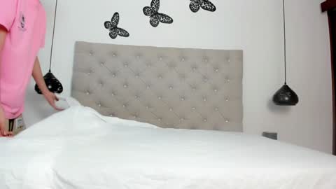 Snapshot of bunny_maxxi chatting on December 2024 12:11:01 PM bunny online show from December 2024 12:11:01 PM