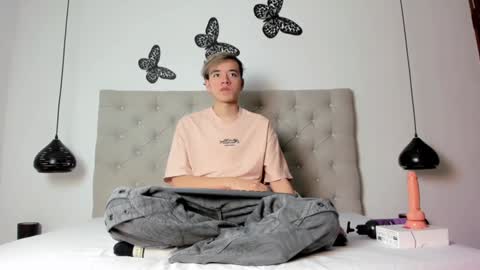 Snapshot of bunny_maxxi chatting on January 2025 12:35:02 PM bunny online show from January 2025 12:35:02 PM