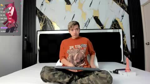 Snapshot of bunny_maxxi chatting on January 2025 12:29:01 PM bunny online show from January 2025 12:29:01 PM