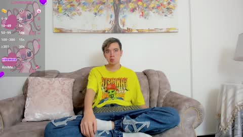 Snapshot of bunny_maxxi chatting on January 2025 12:24:01 PM bunny online show from January 2025 12:24:01 PM