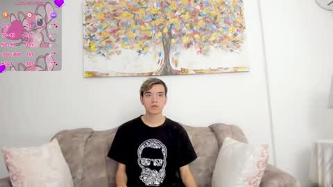 Snapshot of bunny_maxxi chatting on January 2025 12:24:02 PM bunny online show from January 2025 12:24:02 PM