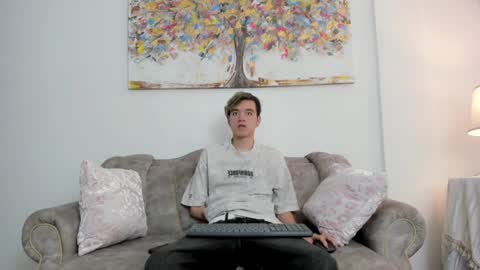 Snapshot of bunny_maxxi chatting on January 2025 12:42:01 PM bunny online show from January 2025 12:42:01 PM