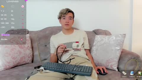 Snapshot of bunny_maxxi chatting on January 2025 03:18:02 PM bunny online show from January 2025 03:18:02 PM