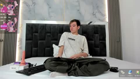 Snapshot of bunny_maxxi chatting on January 2025 12:22:02 PM bunny online show from January 2025 12:22:02 PM