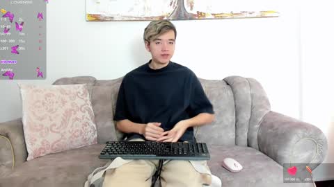 Snapshot of bunny_maxxi chatting on January 2025 12:24:01 PM bunny online show from January 2025 12:24:01 PM