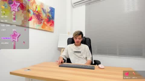 Snapshot of bunny_maxxi chatting on January 2025 12:40:02 PM bunny online show from January 2025 12:40:02 PM