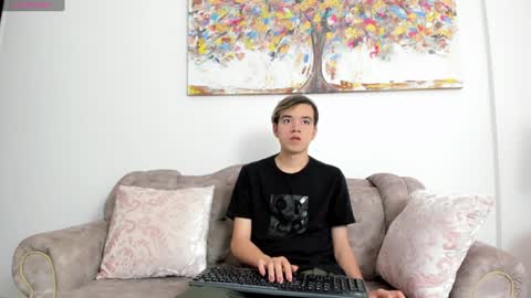 Snapshot of bunny_maxxi chatting on February 2025 12:37:01 PM bunny online show from February 2025 12:37:01 PM