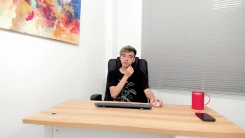 Snapshot of bunny_maxxi chatting on February 2025 12:17:02 PM bunny online show from February 2025 12:17:02 PM