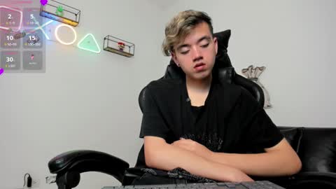 Snapshot of bunny_maxxi chatting on February 2025 03:32:01 PM bunny online show from February 2025 03:32:01 PM