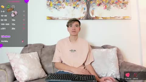 Snapshot of bunny_maxxi chatting on February 2025 12:27:01 PM bunny online show from February 2025 12:27:01 PM