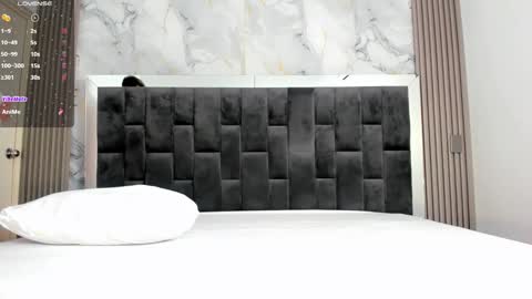 Snapshot of bunny_maxxi chatting on February 2025 12:47:01 PM bunny online show from February 2025 12:47:01 PM