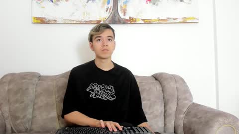 Snapshot of bunny_maxxi chatting on February 2025 12:17:02 PM bunny online show from February 2025 12:17:02 PM