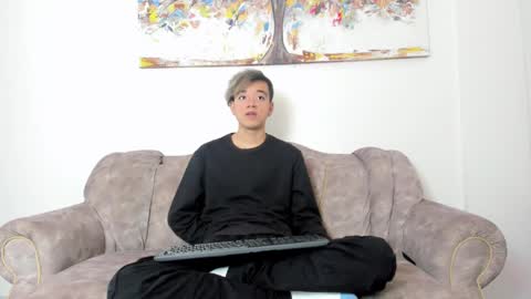 Snapshot of bunny_maxxi chatting on February 2025 03:38:01 PM bunny online show from February 2025 03:38:01 PM