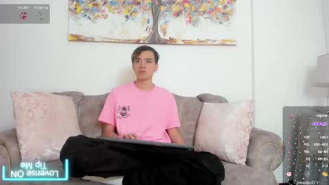 Snapshot of bunny_maxxi chatting on March 2025 12:22:02 PM bunny online show from March 2025 12:22:02 PM