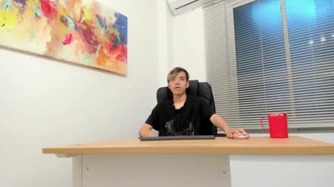 Snapshot of bunny_maxxi chatting on March 2025 12:19:02 PM bunny online show from March 2025 12:19:02 PM