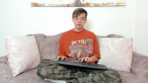 Snapshot of bunny_maxxi chatting on March 2025 12:17:01 PM bunny online show from March 2025 12:17:01 PM