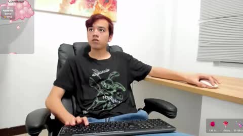 Snapshot of bunny_maxxi chatting on September 2025 12:18:01 PM bunny online show from September 2025 12:18:01 PM