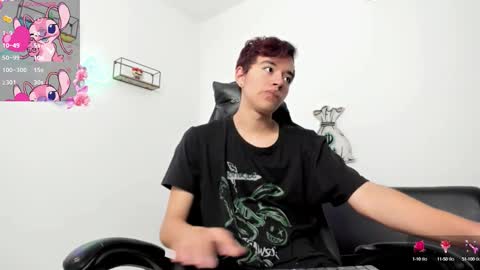 Snapshot of bunny_maxxi chatting on September 2025 12:29:01 PM bunny online show from September 2025 12:29:01 PM