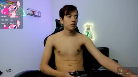 Snapshot of bunny_maxxi chatting on September 2025 12:31:02 PM bunny online show from September 2025 12:31:02 PM