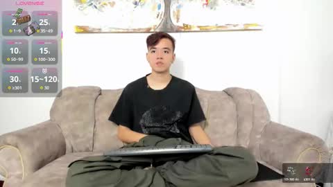 Snapshot of bunny_maxxi chatting on October 2025 12:35:02 PM bunny online show from October 2025 12:35:02 PM