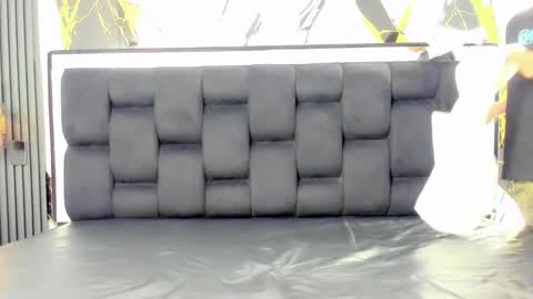 Snapshot of bunny_maxxi chatting on November 2025 12:16:01 PM bunny online show from November 2025 12:16:01 PM