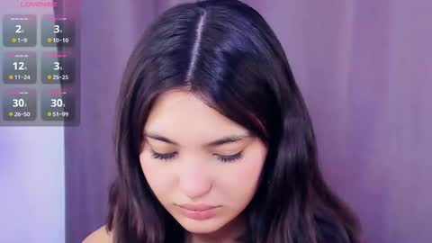 Snapshot of bunny_nova chatting on November 2025 08:05:01 AM Aria online show from November 2025 08:05:01 AM