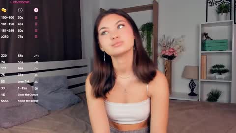 Snapshot of bunny_nova chatting on January 2026 08:16:01 AM Aria online show from January 2026 08:16:01 AM