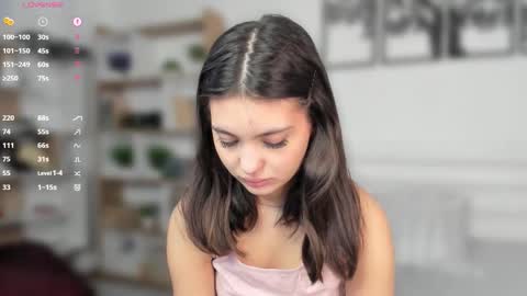 Snapshot of bunny_nova chatting on February 2026 08:02:01 AM Aria online show from February 2026 08:02:01 AM