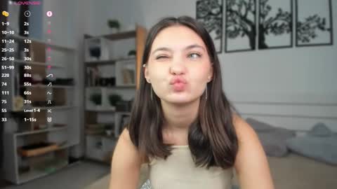 Snapshot of bunny_nova chatting on February 2026 08:09:01 AM Aria online show from February 2026 08:09:01 AM