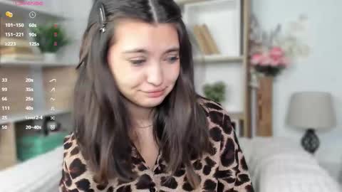 Snapshot of bunny_nova chatting on February 2026 08:08:02 AM Aria online show from February 2026 08:08:02 AM