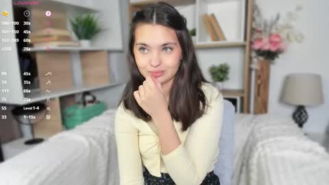 Snapshot of bunny_nova chatting on February 2026 08:09:01 AM Aria online show from February 2026 08:09:01 AM