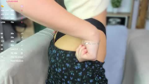 Snapshot of bunny_nova chatting on February 2026 08:13:01 AM Aria online show from February 2026 08:13:01 AM