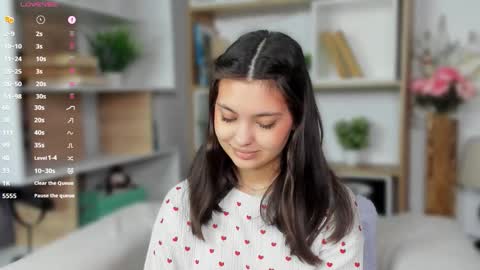 Snapshot of bunny_nova chatting on February 2026 08:13:01 AM Aria online show from February 2026 08:13:01 AM