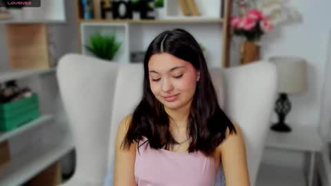 Snapshot of bunny_nova chatting on March 2026 07:12:01 AM Aria online show from March 2026 07:12:01 AM