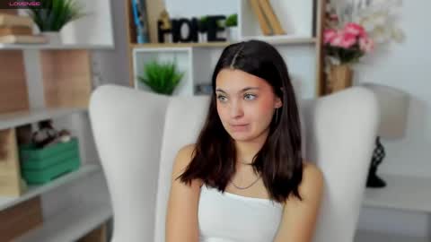 Snapshot of bunny_nova chatting on March 2026 09:02:02 AM Aria online show from March 2026 09:02:02 AM