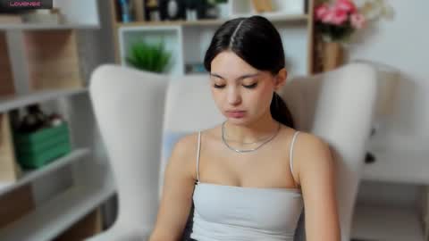 Snapshot of bunny_nova chatting on March 2026 07:13:02 AM Aria online show from March 2026 07:13:02 AM