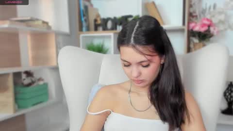 Snapshot of bunny_nova chatting on March 2026 07:19:01 AM Aria online show from March 2026 07:19:01 AM