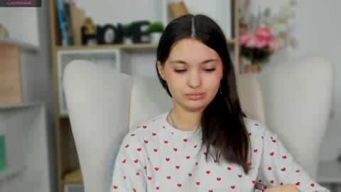 Snapshot of bunny_nova chatting on April 2026 07:38:02 AM Aria online show from April 2026 07:38:02 AM