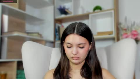 Snapshot of bunny_nova chatting on April 2026 07:09:01 AM Aria online show from April 2026 07:09:01 AM