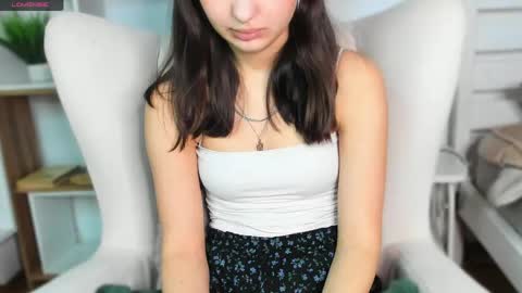 Snapshot of bunny_nova chatting on April 2026 07:14:01 AM Aria online show from April 2026 07:14:01 AM