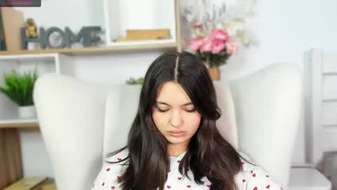 Snapshot of bunny_nova chatting on April 2026 08:10:01 AM Aria online show from April 2026 08:10:01 AM
