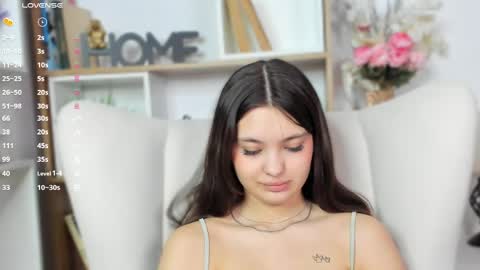 Snapshot of bunny_nova chatting on April 2026 08:12:02 AM Aria online show from April 2026 08:12:02 AM