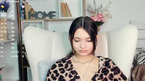 Snapshot of bunny_nova chatting on April 2026 08:09:02 AM Aria online show from April 2026 08:09:02 AM