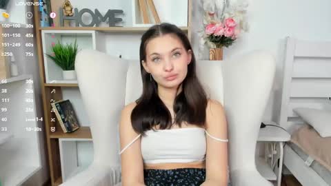 Snapshot of bunny_nova chatting on May 2026 10:09:01 AM Aria online show from May 2026 10:09:01 AM