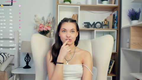 Snapshot of bunny_nova chatting on May 2026 08:09:02 AM Aria online show from May 2026 08:09:02 AM