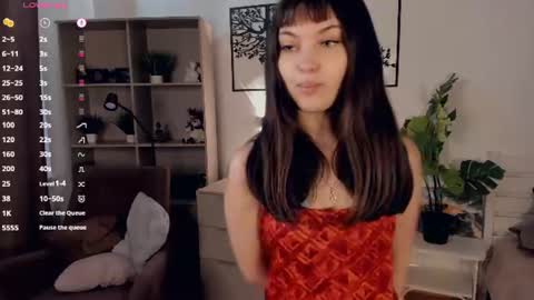 Aria online show from July 2026 09:05:01 AM