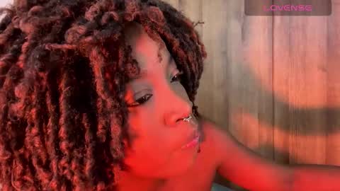 Snapshot of bunny_secrets chatting on November 2025 02:56:02 AM Isa online show from November 2025 02:56:02 AM