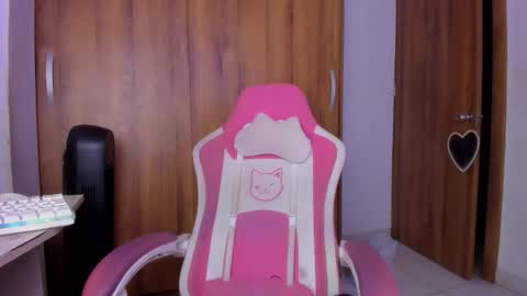 Snapshot of bunny_secrets chatting on February 2026 04:44:02 AM Isa online show from February 2026 04:44:02 AM