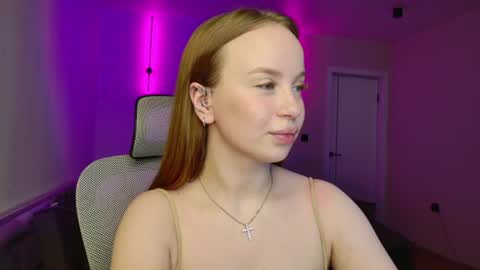 Snapshot of bunny_shinel chatting on June 2026 07:50:02 AM Mary online show from June 2026 07:50:02 AM